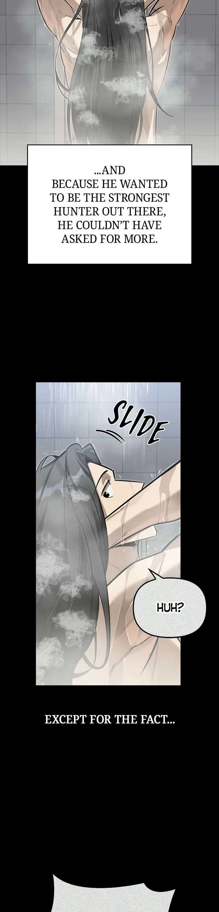 The S-Rank Hunter's Healing Life with Monsters Chapter 8 page 5 - Chapter 8: Ep. 8 - The One Thing He Lacks