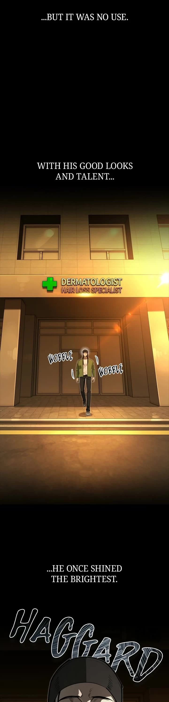 The S-Rank Hunter's Healing Life with Monsters Chapter 8 page 9 - Chapter 8: Ep. 8 - The One Thing He Lacks