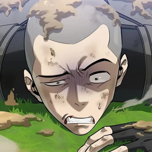 The S-Rank Hunter's Healing Life with Monsters Chapter 8: Ep. 8 - The One Thing He Lacks cover