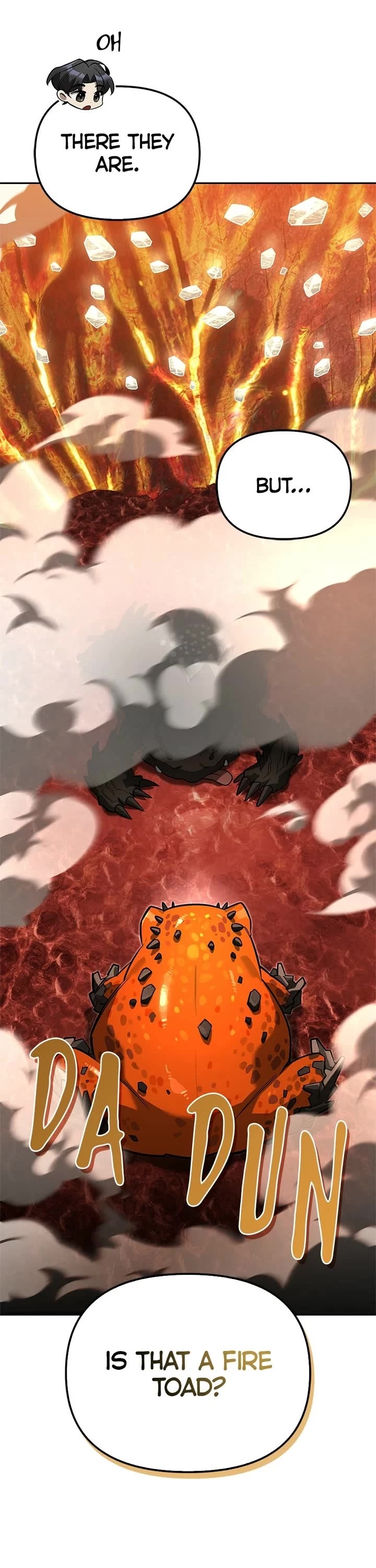 The S-Rank Hunter's Healing Life with Monsters Chapter 9 page 11 - Chapter 9: Ep. 9 - Gifts