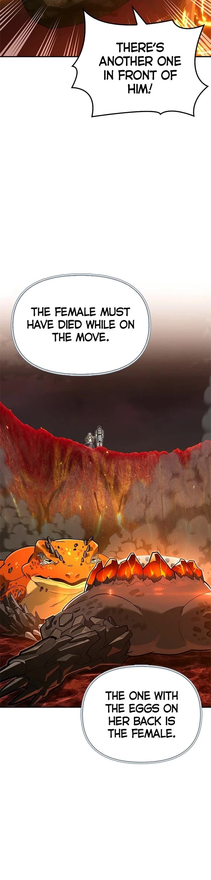 The S-Rank Hunter's Healing Life with Monsters Chapter 9 page 13 - Chapter 9: Ep. 9 - Gifts