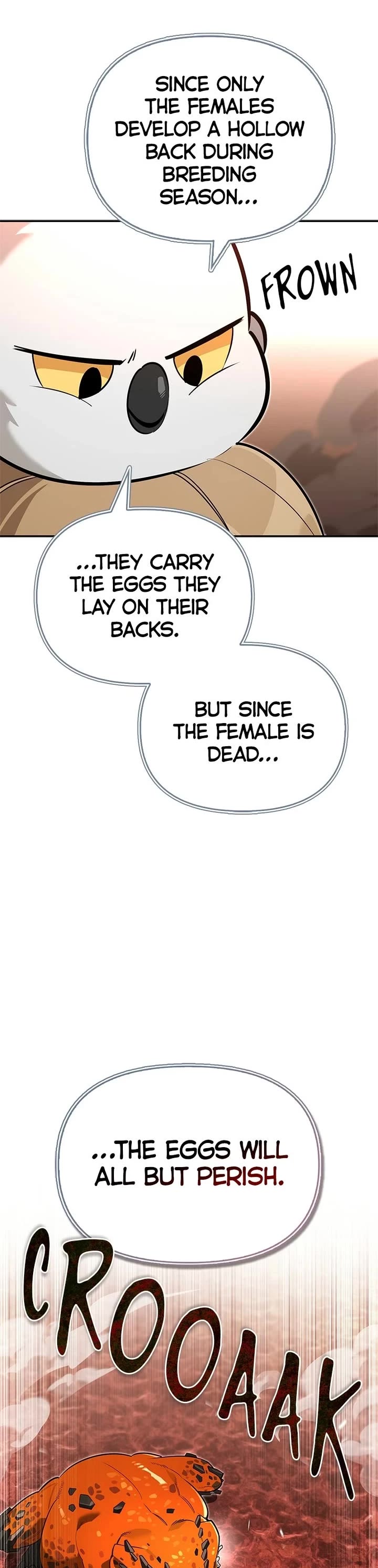 The S-Rank Hunter's Healing Life with Monsters Chapter 9 page 14 - Chapter 9: Ep. 9 - Gifts