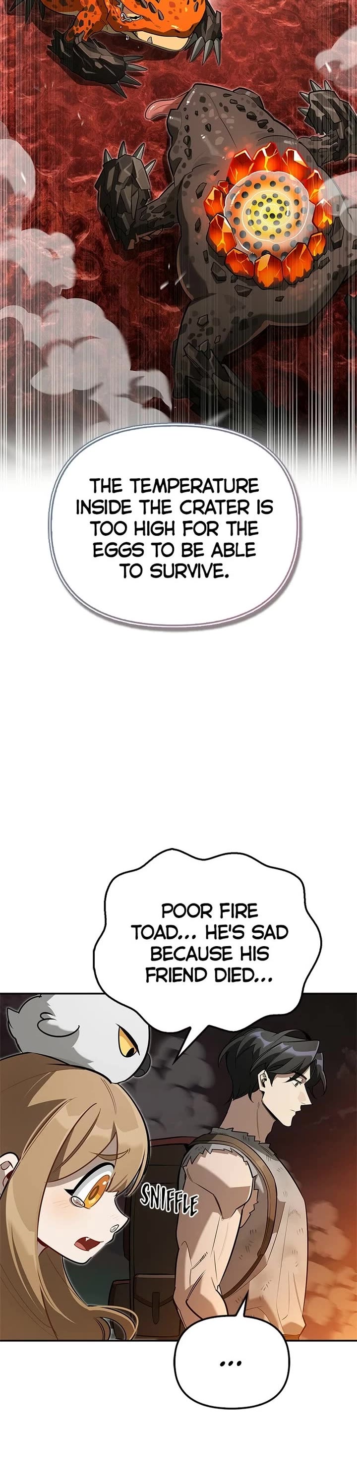 The S-Rank Hunter's Healing Life with Monsters Chapter 9 page 15 - Chapter 9: Ep. 9 - Gifts