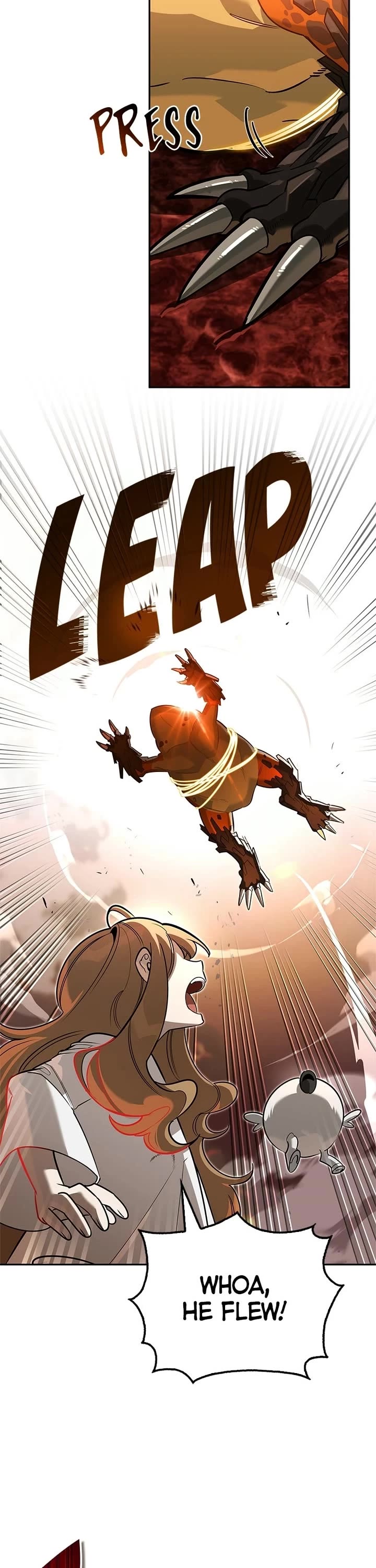 The S-Rank Hunter's Healing Life with Monsters Chapter 9 page 26 - Chapter 9: Ep. 9 - Gifts