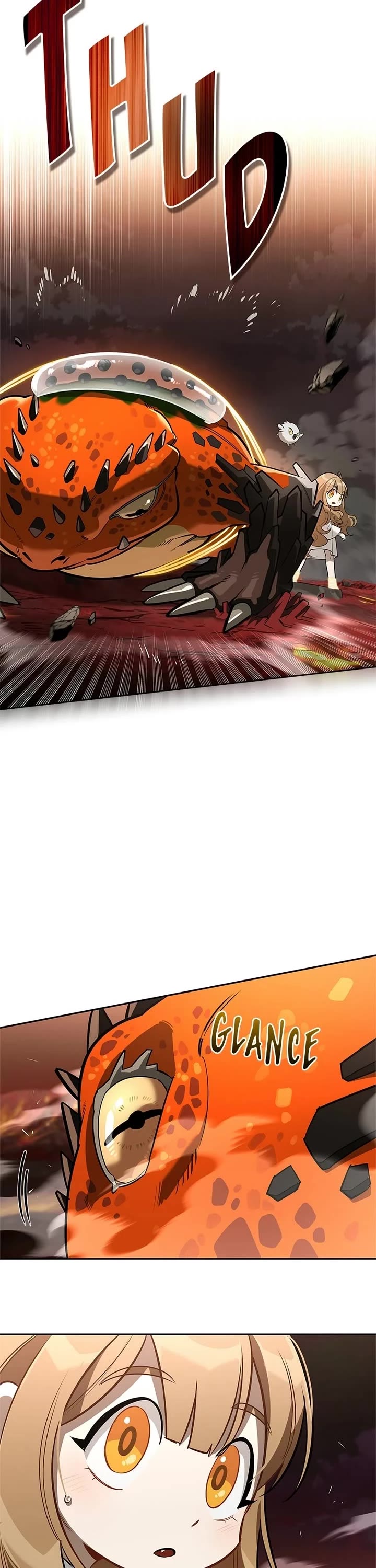 The S-Rank Hunter's Healing Life with Monsters Chapter 9 page 27 - Chapter 9: Ep. 9 - Gifts