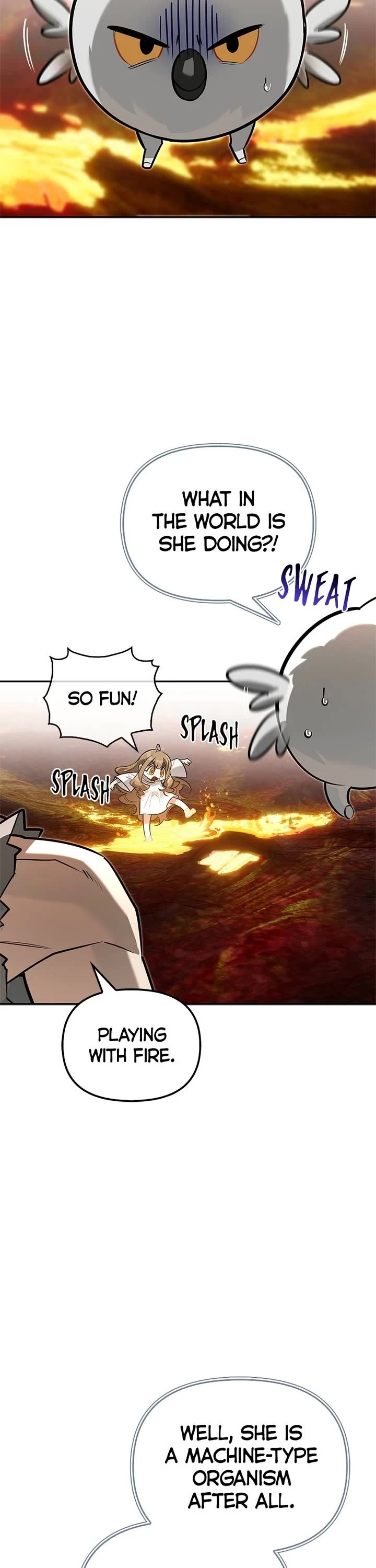 The S-Rank Hunter's Healing Life with Monsters Chapter 9 page 3 - Chapter 9: Ep. 9 - Gifts