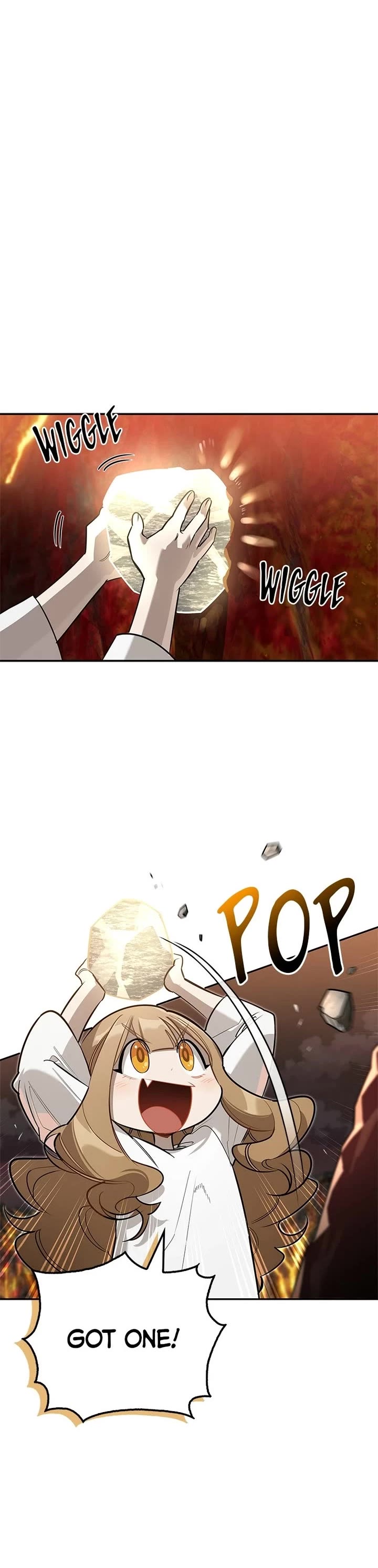 The S-Rank Hunter's Healing Life with Monsters Chapter 9 page 30 - Chapter 9: Ep. 9 - Gifts