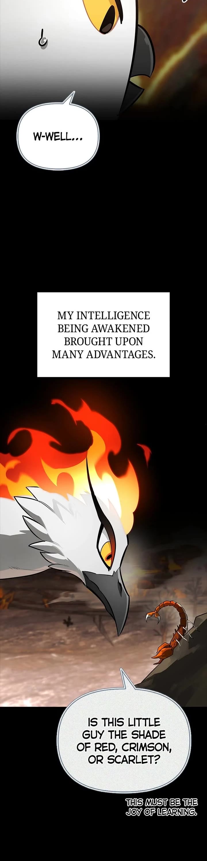 The S-Rank Hunter's Healing Life with Monsters Chapter 9 page 35 - Chapter 9: Ep. 9 - Gifts