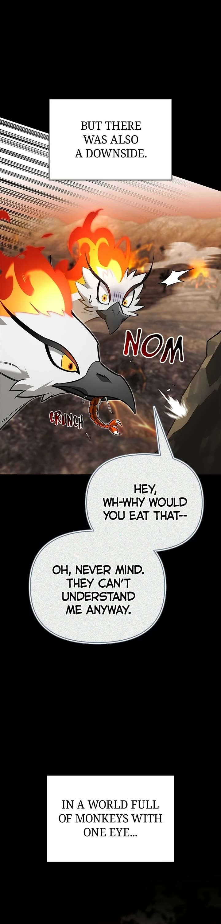 The S-Rank Hunter's Healing Life with Monsters Chapter 9 page 36 - Chapter 9: Ep. 9 - Gifts