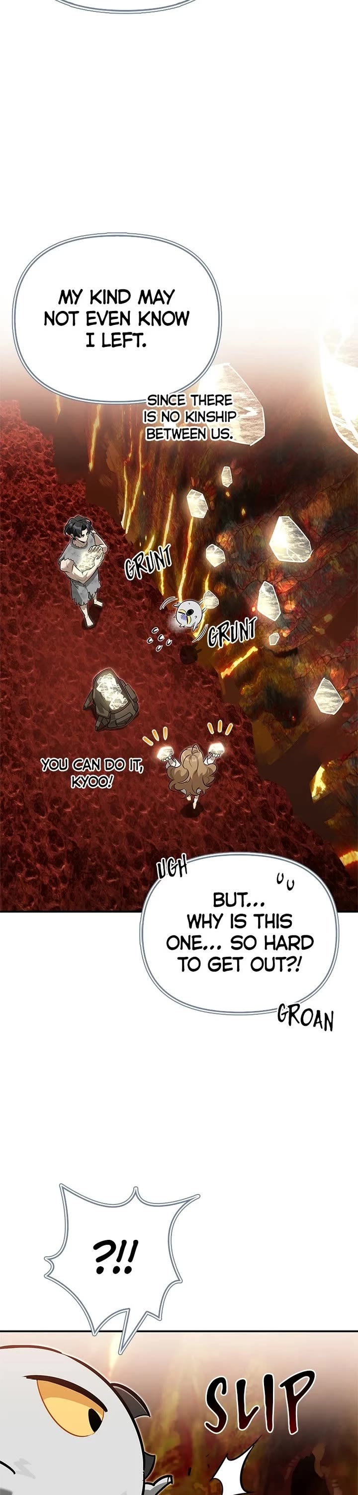The S-Rank Hunter's Healing Life with Monsters Chapter 9 page 38 - Chapter 9: Ep. 9 - Gifts