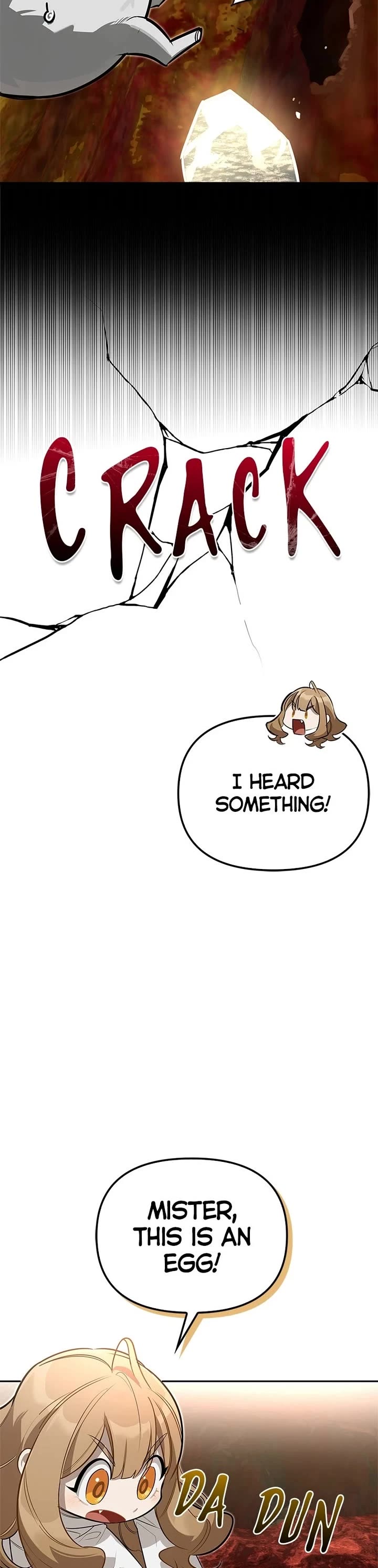 The S-Rank Hunter's Healing Life with Monsters Chapter 9 page 39 - Chapter 9: Ep. 9 - Gifts