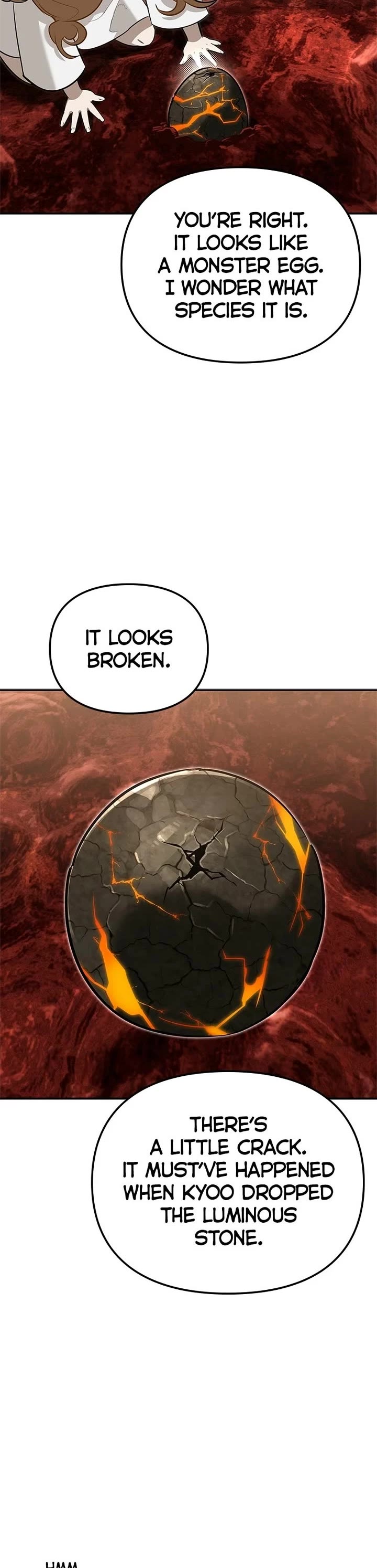 The S-Rank Hunter's Healing Life with Monsters Chapter 9 page 40 - Chapter 9: Ep. 9 - Gifts