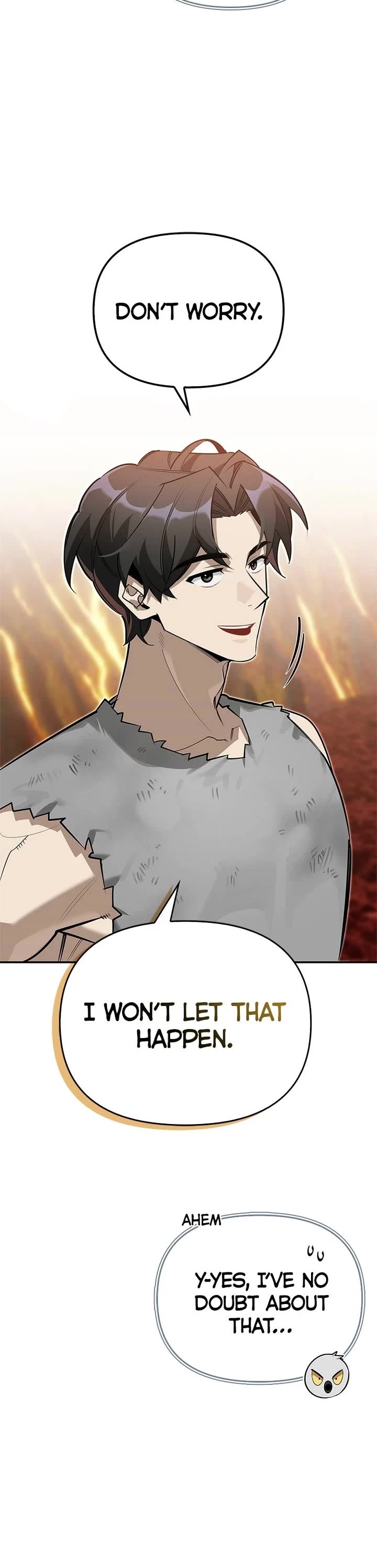 The S-Rank Hunter's Healing Life with Monsters Chapter 9 page 44 - Chapter 9: Ep. 9 - Gifts