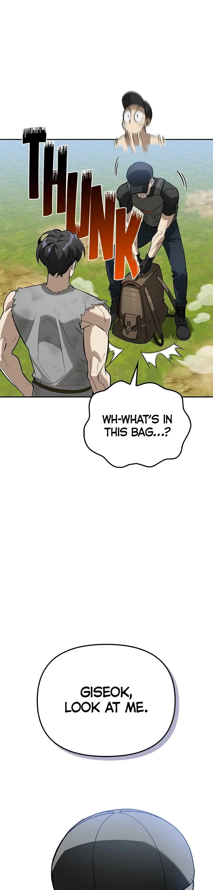 The S-Rank Hunter's Healing Life with Monsters Chapter 9 page 48 - Chapter 9: Ep. 9 - Gifts