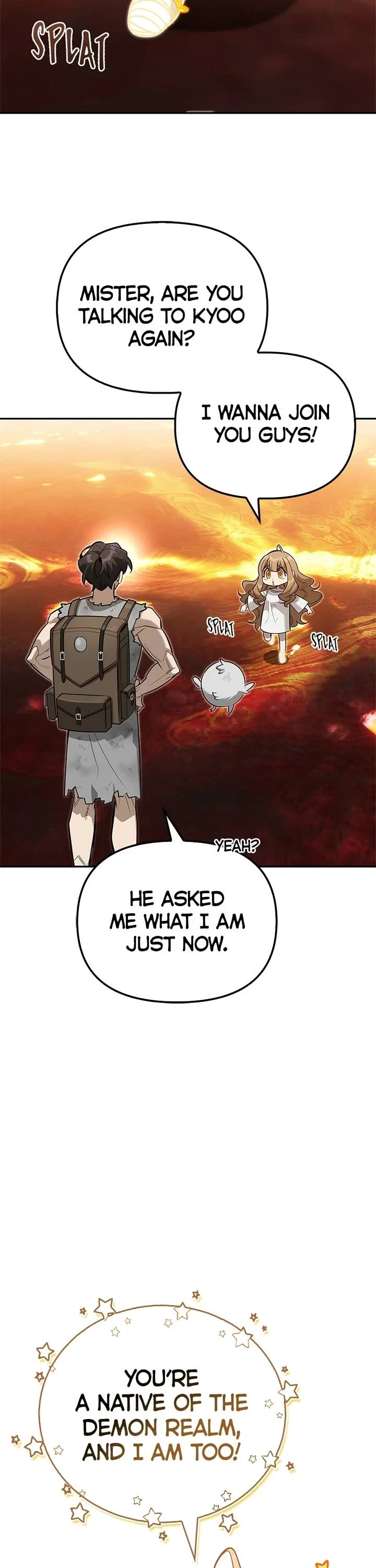 The S-Rank Hunter's Healing Life with Monsters Chapter 9 page 7 - Chapter 9: Ep. 9 - Gifts