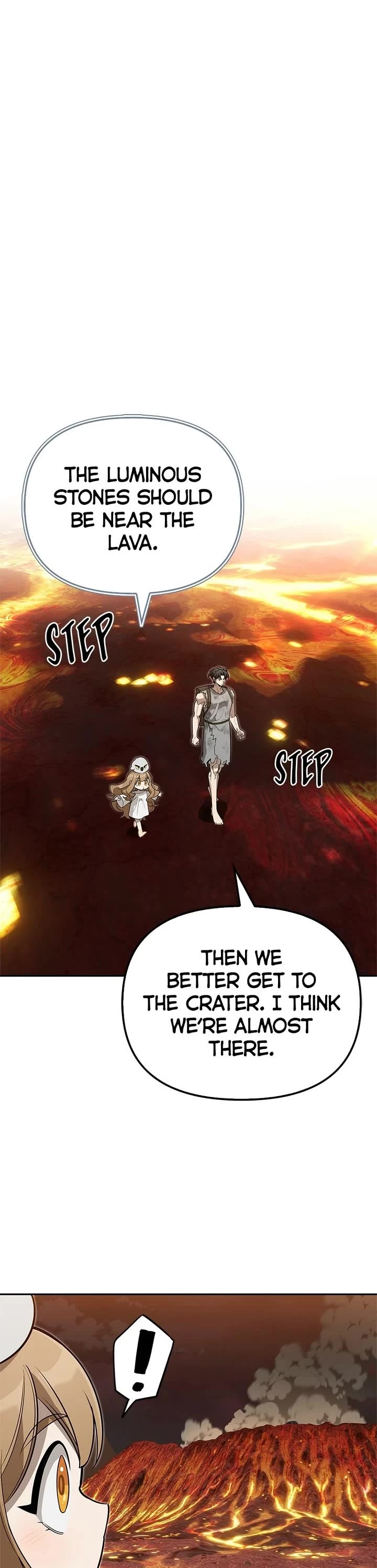 The S-Rank Hunter's Healing Life with Monsters Chapter 9 page 9 - Chapter 9: Ep. 9 - Gifts