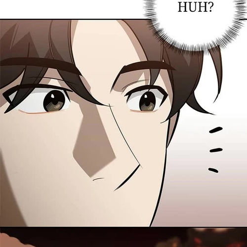 The S-Rank Hunter's Healing Life with Monsters Chapter 9: Ep. 9 - Gifts cover