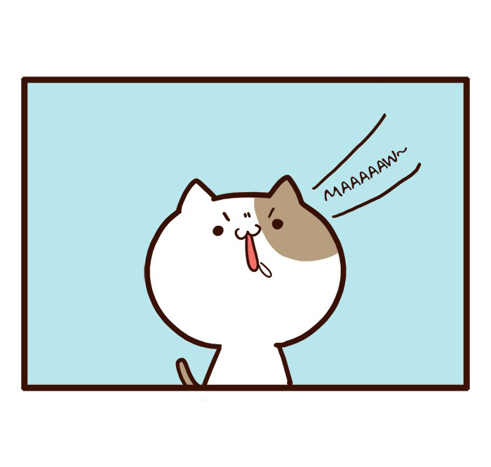 The Salary Man & Tofu the Funny Cat Chapter 1.2 page 23 - Chapter 1 v2 : Messy