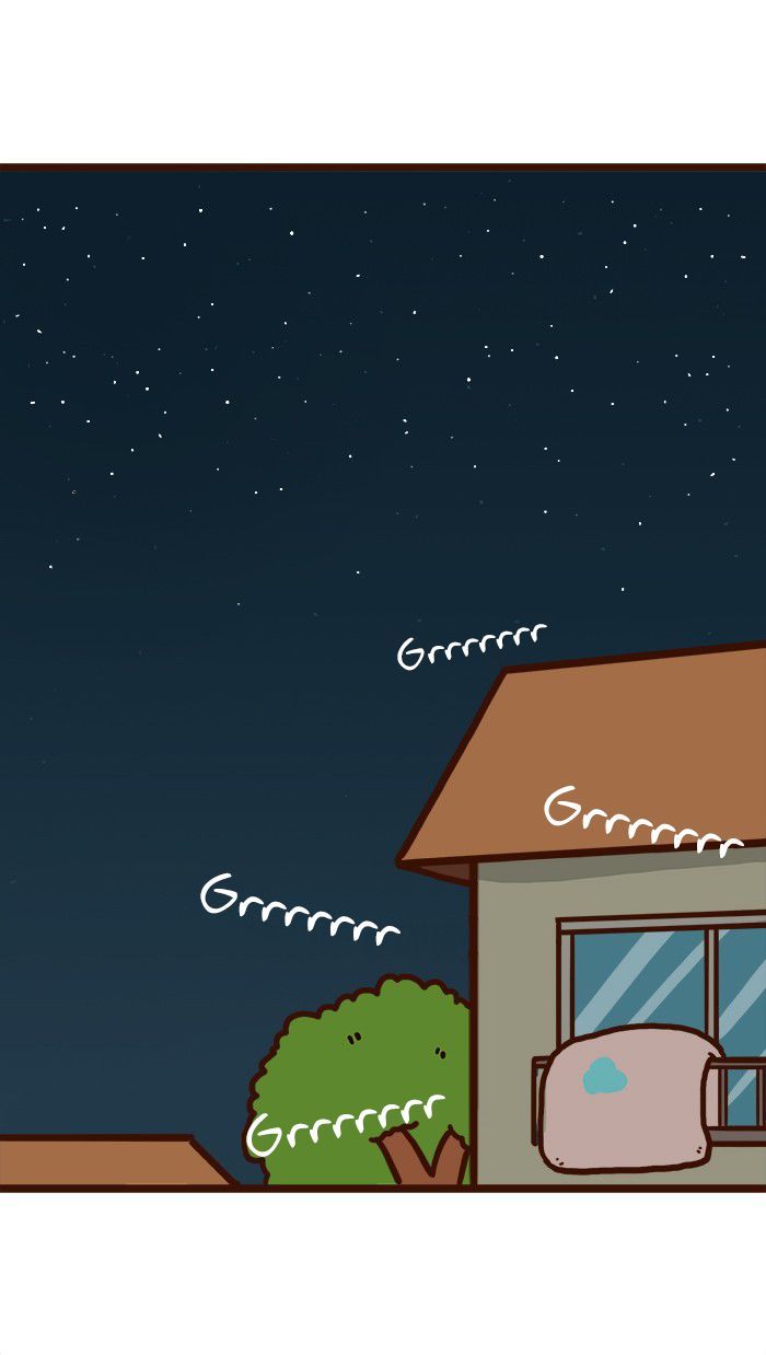 The Salary Man & Tofu the Funny Cat Chapter 10 page 10 - Chapter 10 : Mr. Shatid is coming!