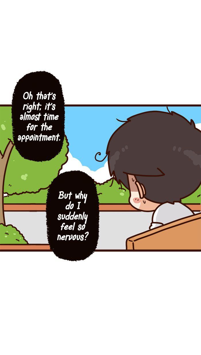 The Salary Man & Tofu the Funny Cat Chapter 10 page 15 - Chapter 10 : Mr. Shatid is coming!