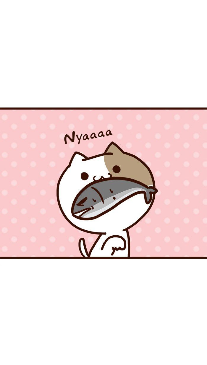 The Salary Man & Tofu the Funny Cat Chapter 10 page 41 - Chapter 10 : Mr. Shatid is coming!