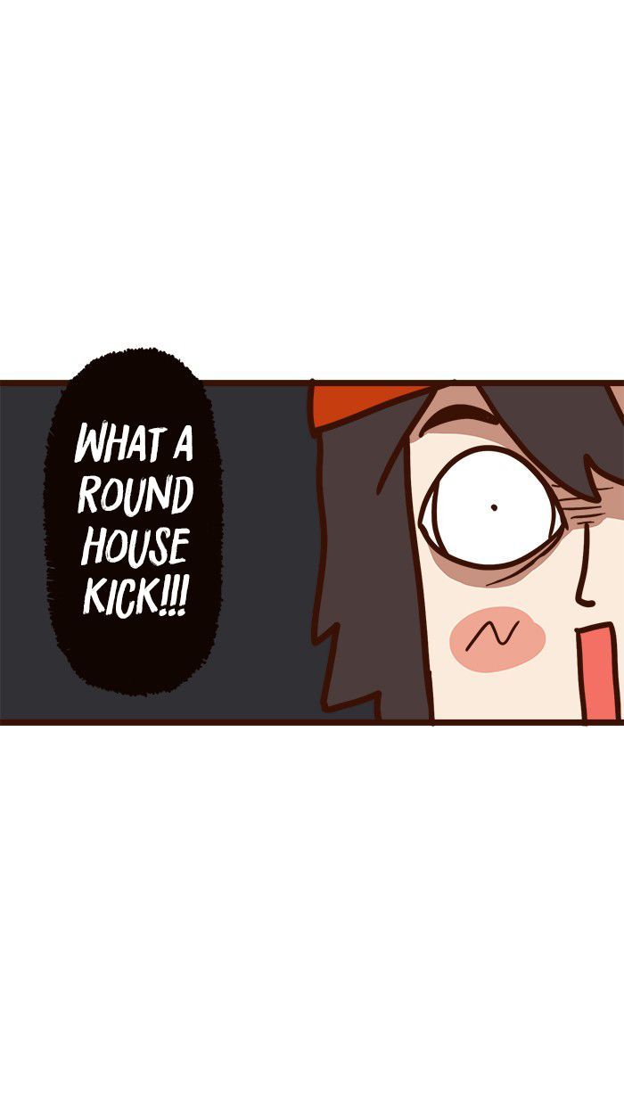 The Salary Man & Tofu the Funny Cat Chapter 11 page 32 - Chapter 11 : Which one is it?!