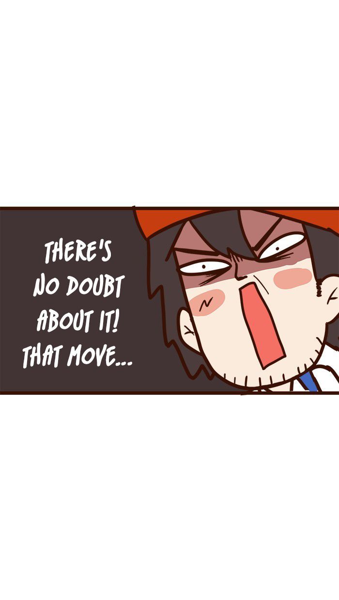 The Salary Man & Tofu the Funny Cat Chapter 11 page 33 - Chapter 11 : Which one is it?!