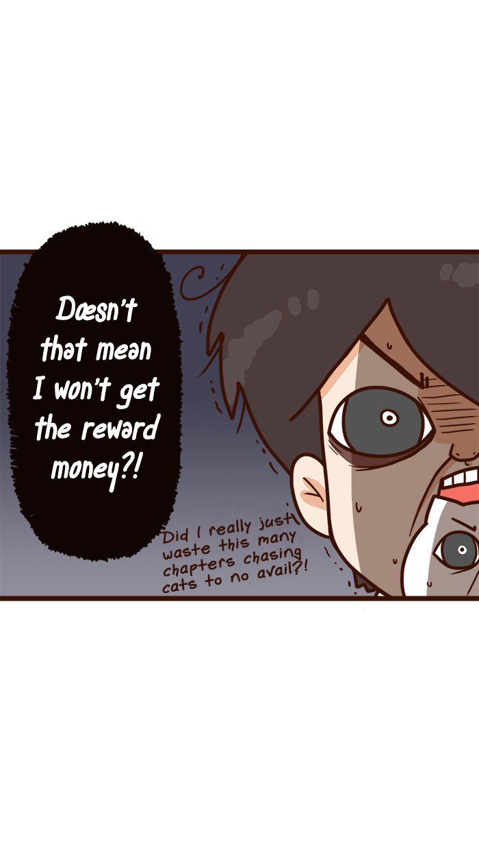 The Salary Man & Tofu the Funny Cat Chapter 12 page 14 - Chapter 12 : Friendship