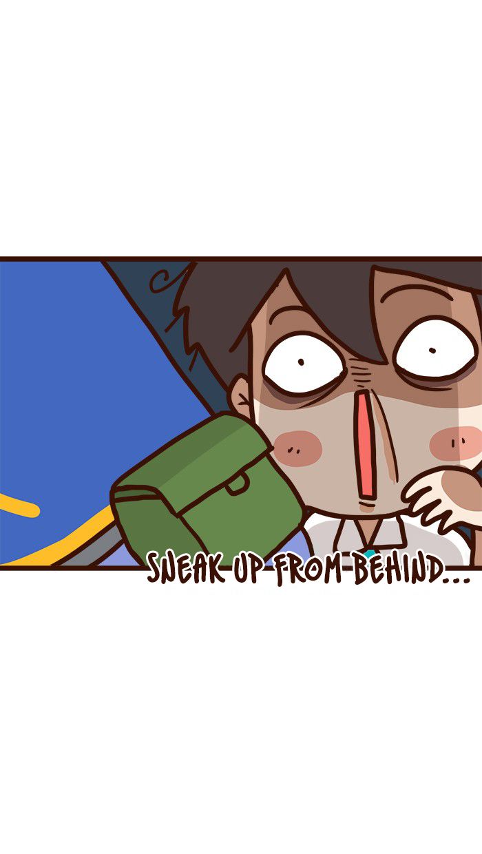 The Salary Man & Tofu the Funny Cat Chapter 12 page 24 - Chapter 12 : Friendship