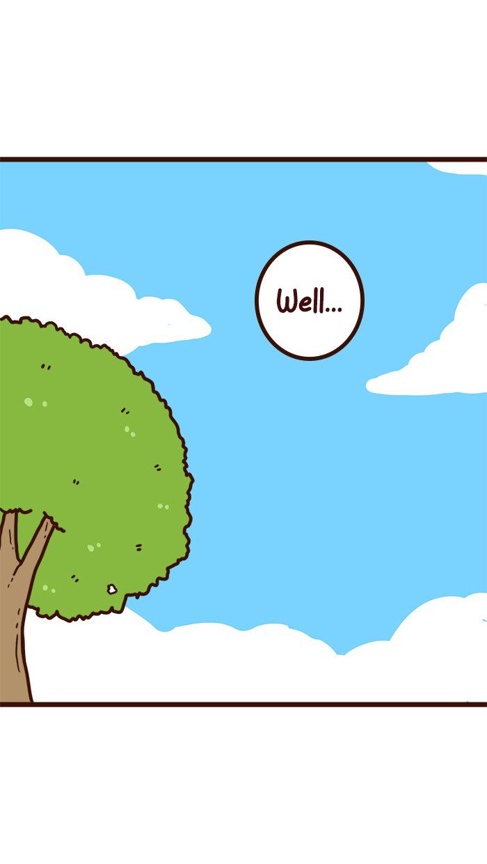The Salary Man & Tofu the Funny Cat Chapter 12 page 30 - Chapter 12 : Friendship