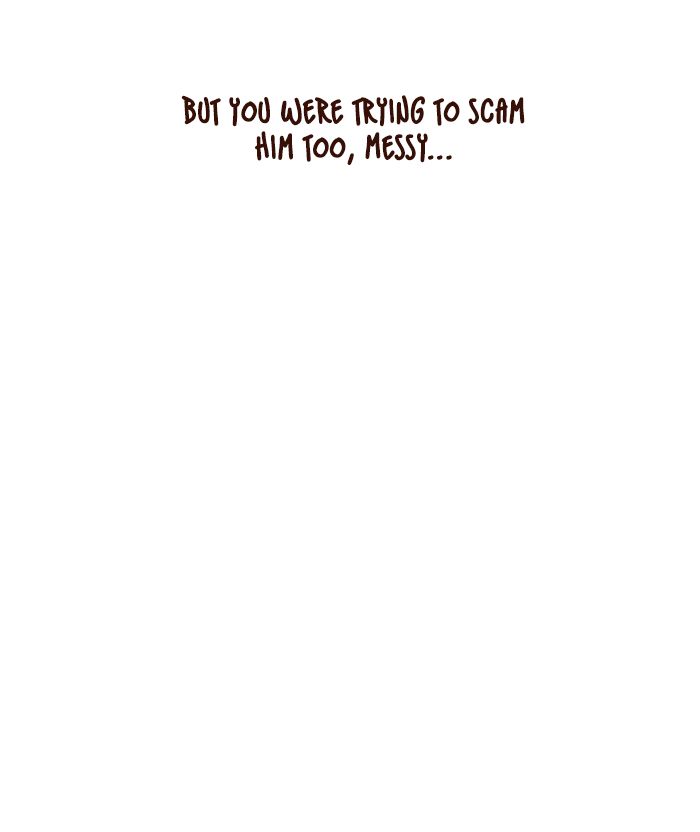 The Salary Man & Tofu the Funny Cat Chapter 12 page 37 - Chapter 12 : Friendship