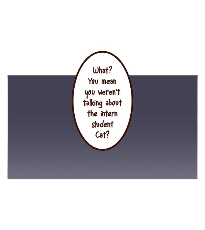 The Salary Man & Tofu the Funny Cat Chapter 13 page 13 - Chapter 13 : Advice