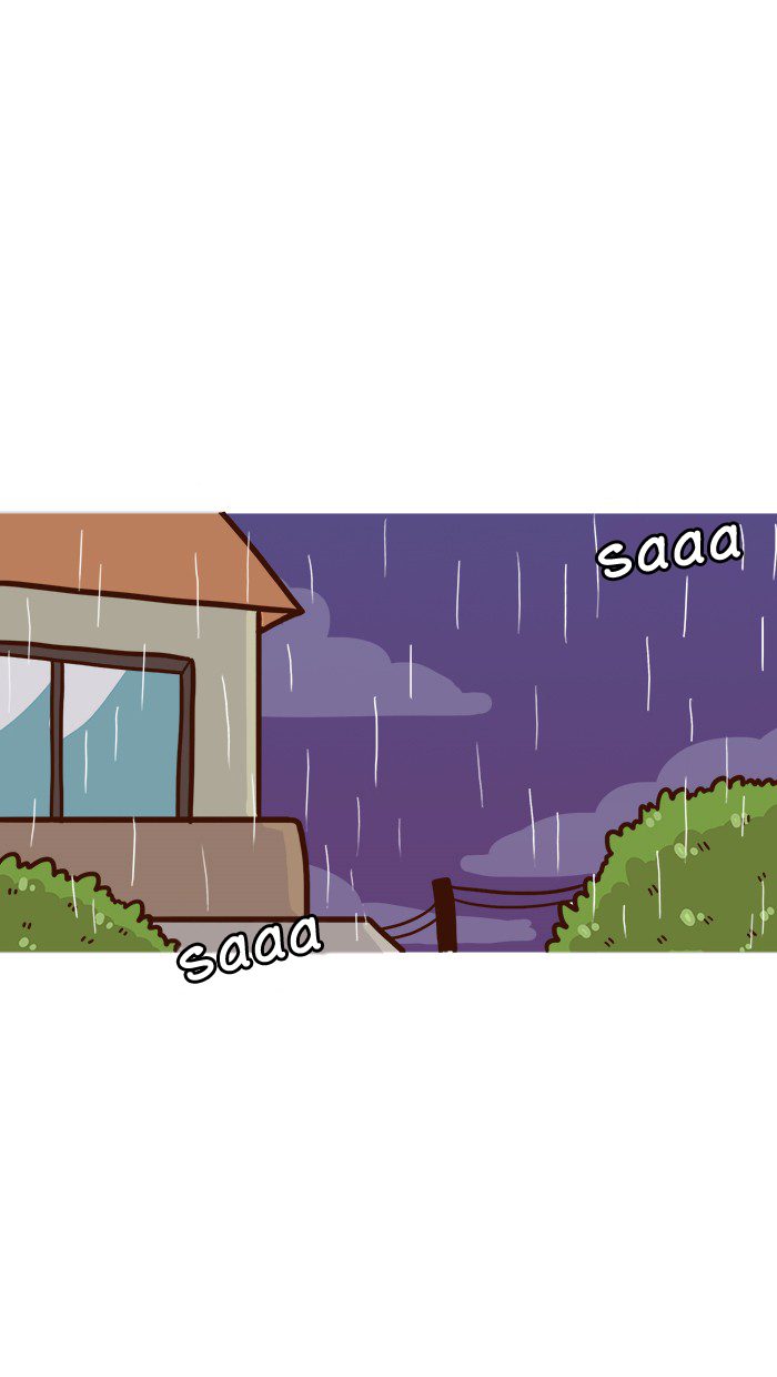 The Salary Man & Tofu the Funny Cat Chapter 15 page 18 - Chapter 15: Curse? Nonsense!