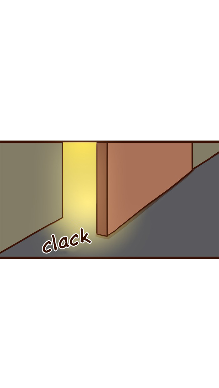 The Salary Man & Tofu the Funny Cat Chapter 15 page 32 - Chapter 15: Curse? Nonsense!