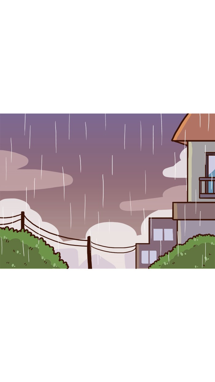 The Salary Man & Tofu the Funny Cat Chapter 15 page 4 - Chapter 15: Curse? Nonsense!