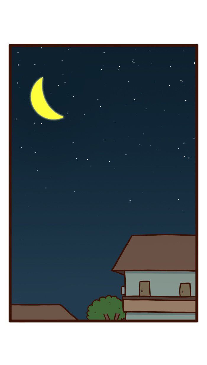 The Salary Man & Tofu the Funny Cat Chapter 4 page 5 - Chapter 4 : Ghosts Don't Exist