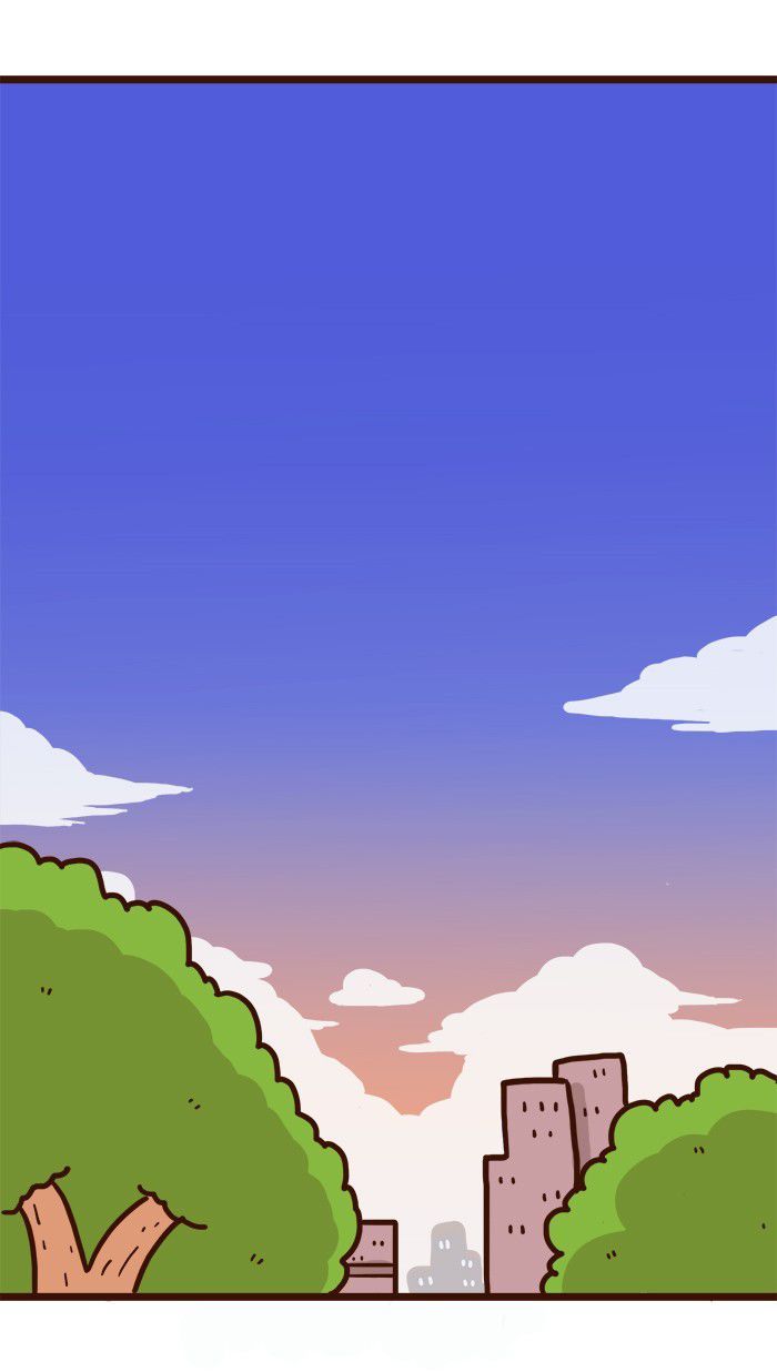 The Salary Man & Tofu the Funny Cat Chapter 5 page 14 - Chapter 5 : Luck On My Side