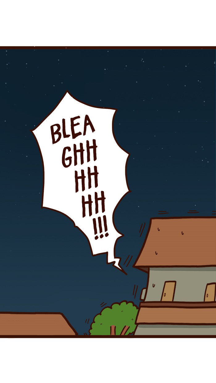 The Salary Man & Tofu the Funny Cat Chapter 6 page 29 - Chapter 6 : The Plan