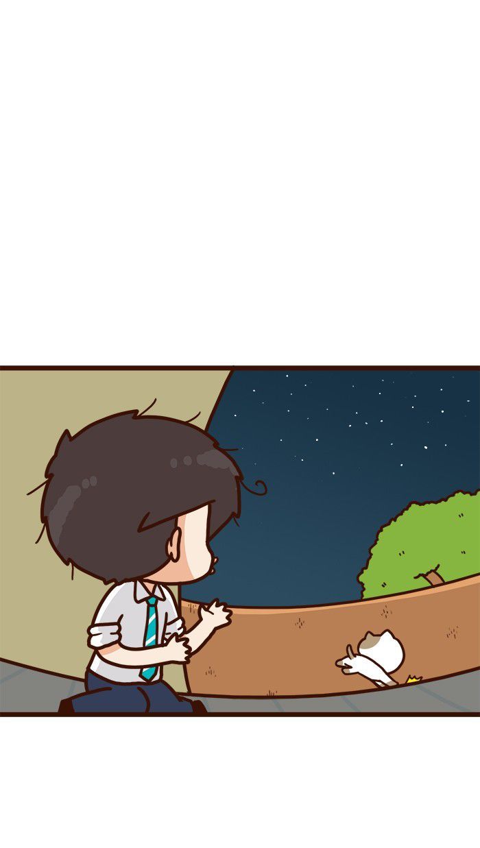 The Salary Man & Tofu the Funny Cat Chapter 7 page 33 - Chapter 7 : Plan B