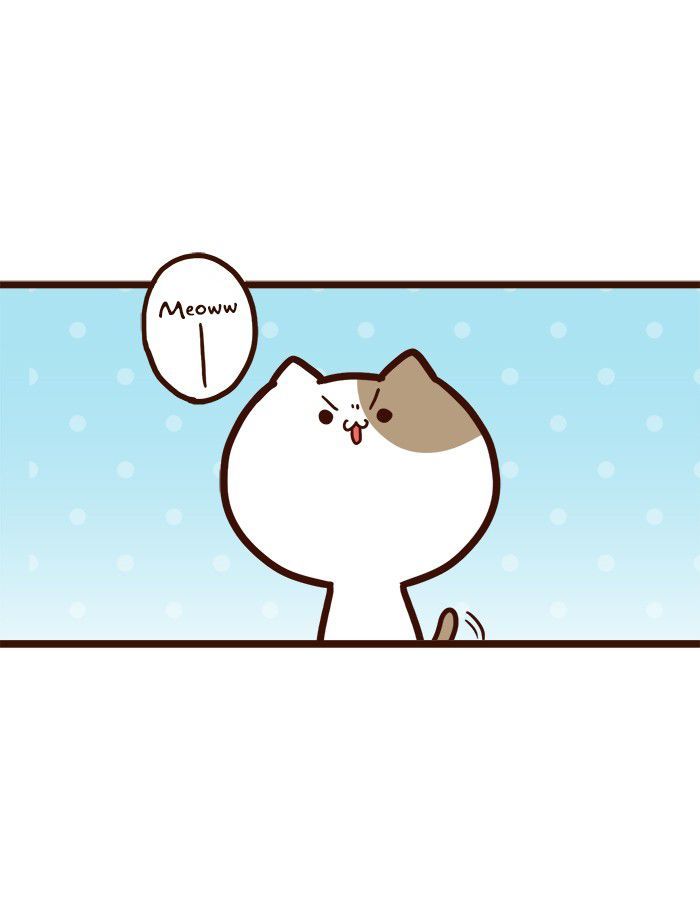 The Salary Man & Tofu the Funny Cat Chapter 7 page 48 - Chapter 7 : Plan B