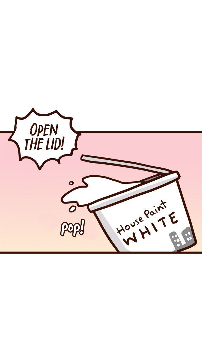 The Salary Man & Tofu the Funny Cat Chapter 9 page 27 - Chapter 9 : Piece of Cake