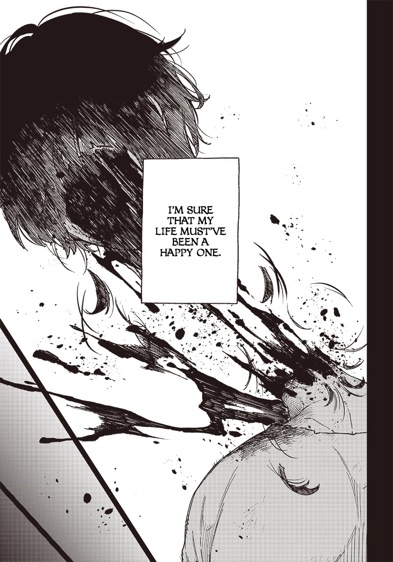 The Savior «Messiah» ~The former hero who saved another world beats the real world full of monsters~ Chapter 1 page 13 - Chapter 1: The Uninvited Messiah