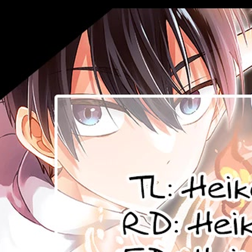 The Savior «Messiah» ~The former hero who saved another world beats the real world full of monsters~ Chapter 17.5: Extra cover