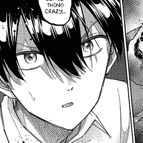 The Savior «Messiah» ~The former hero who saved another world beats the real world full of monsters~ Chapter 17: Give And Take cover
