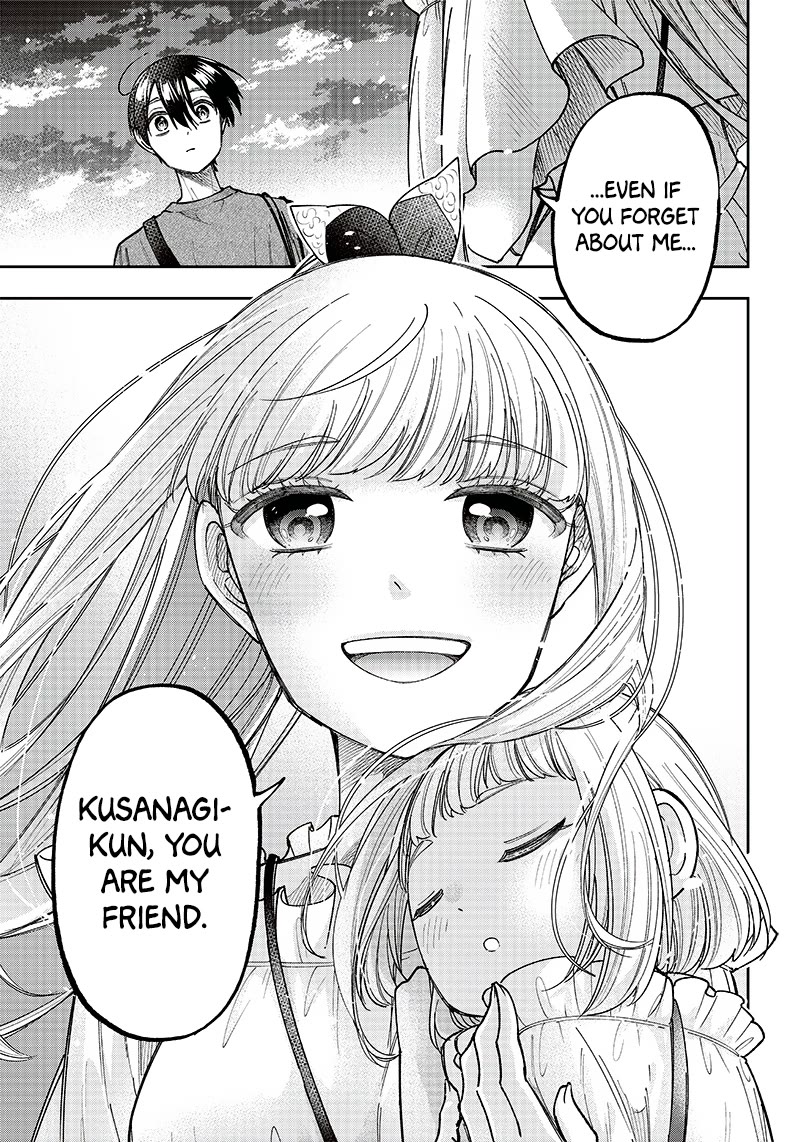 The Savior «Messiah» ~The former hero who saved another world beats the real world full of monsters~ Chapter 23 page 18 - Chapter 23: Once Again