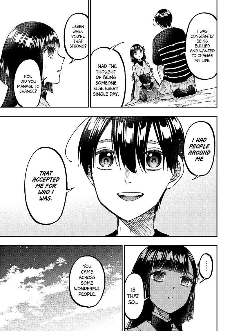 The Savior «Messiah» ~The former hero who saved another world beats the real world full of monsters~ Chapter 26 page 9 - Chapter 26: The Things I Can Do Right Now