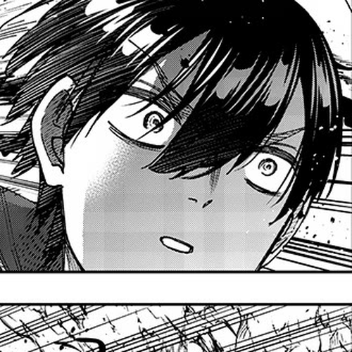 The Savior «Messiah» ~The former hero who saved another world beats the real world full of monsters~ Chapter 30: Resolve cover