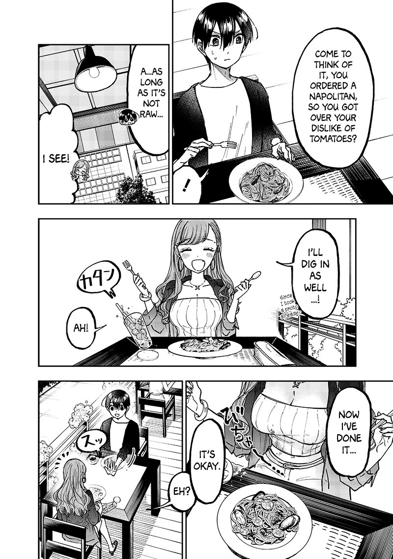 The Savior «Messiah» ~The former hero who saved another world beats the real world full of monsters~ Chapter 32 page 10 - Chapter 32: Reminiscing And Memories