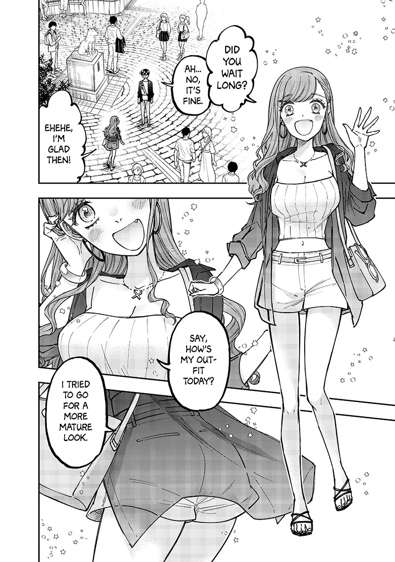 The Savior «Messiah» ~The former hero who saved another world beats the real world full of monsters~ Chapter 32 page 2 - Chapter 32: Reminiscing And Memories