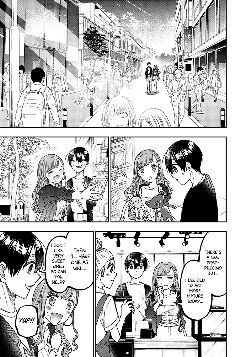 The Savior «Messiah» ~The former hero who saved another world beats the real world full of monsters~ Chapter 32 page 5 - Chapter 32: Reminiscing And Memories